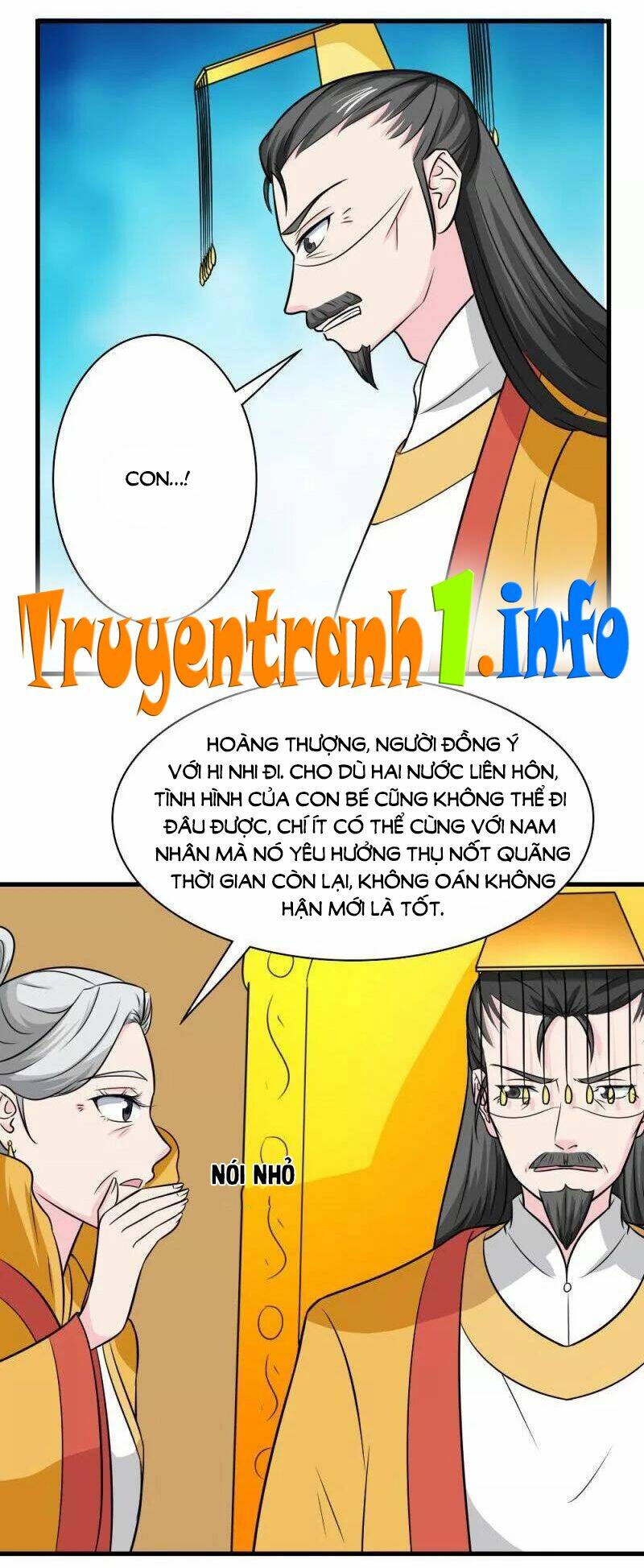 Chương 117 - Trang 21