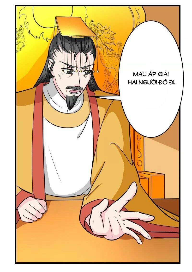 Chương 119 - Trang 21