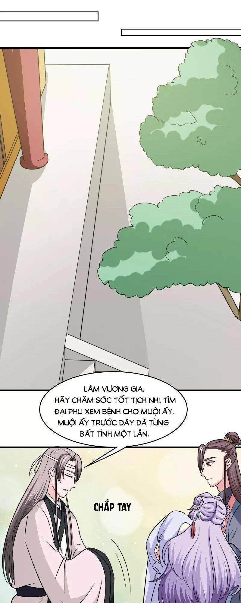 Chương 119 - Trang 25