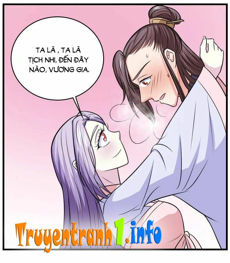 Chương 121 - Trang 30