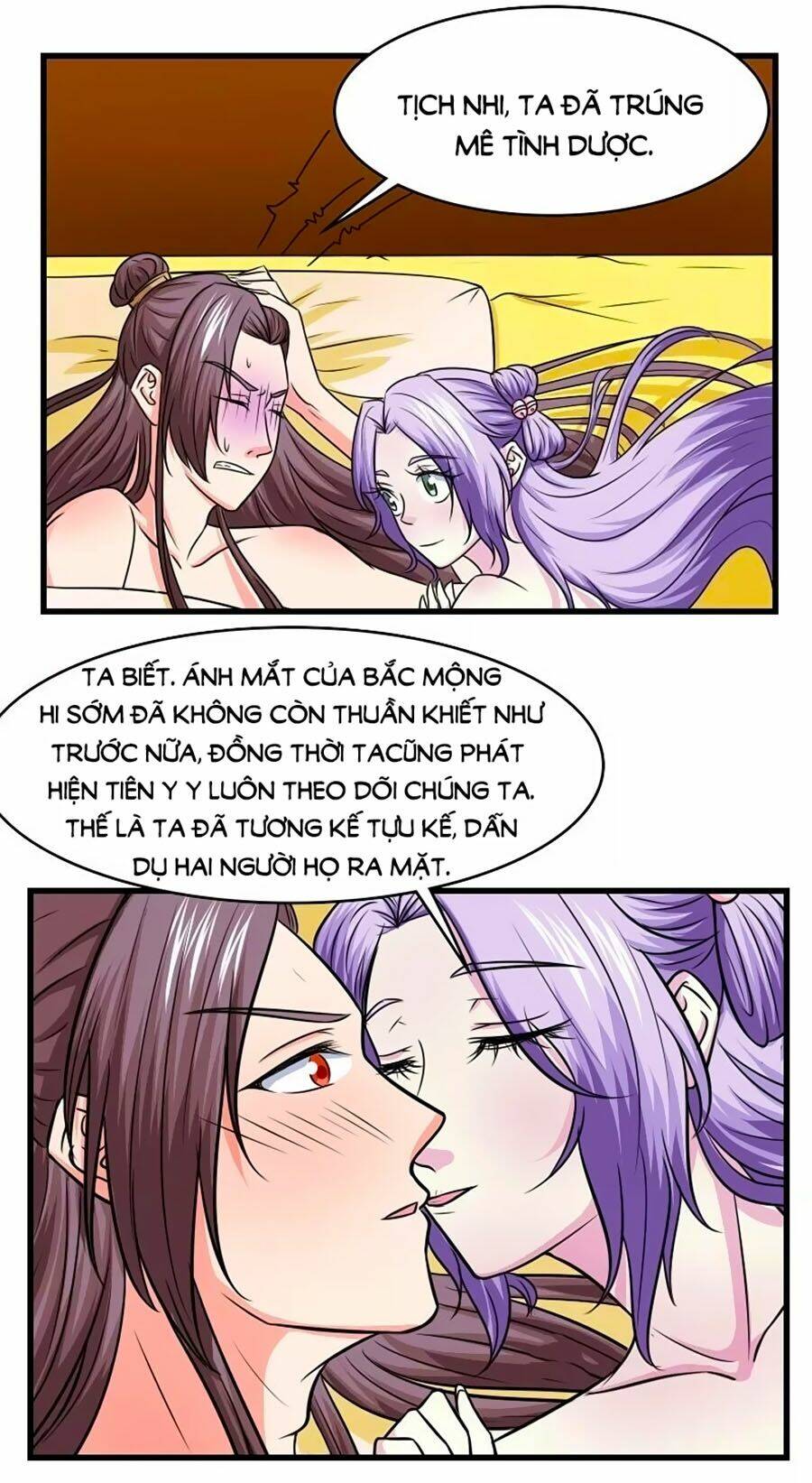 Chương 122 - Trang 12