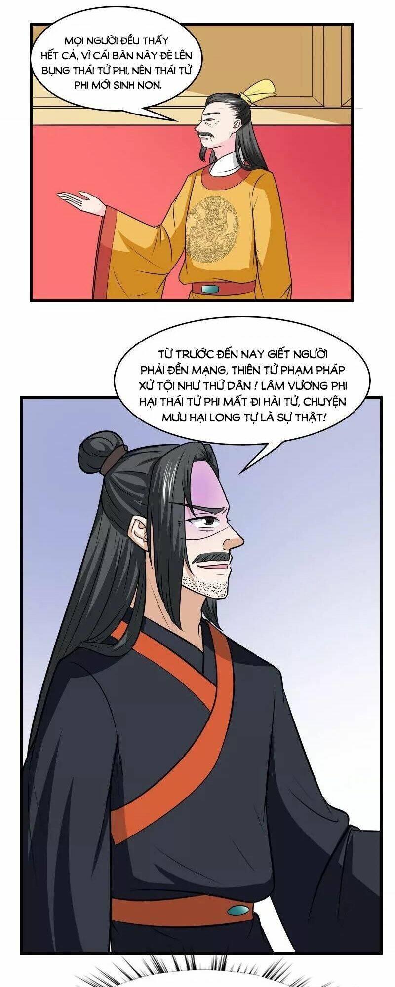 Chương 126 - Trang 5