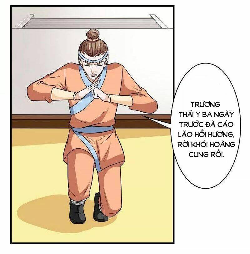 Chương 127 - Trang 19