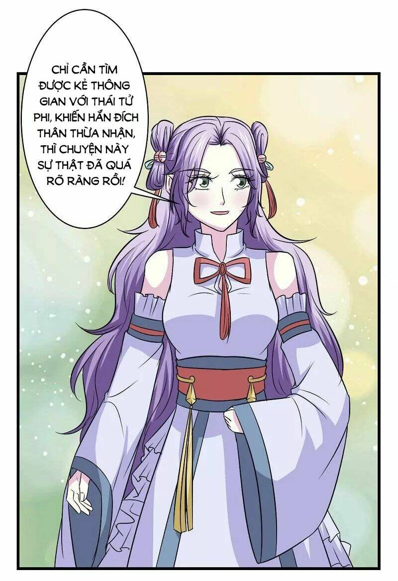 Chương 129 - Trang 20