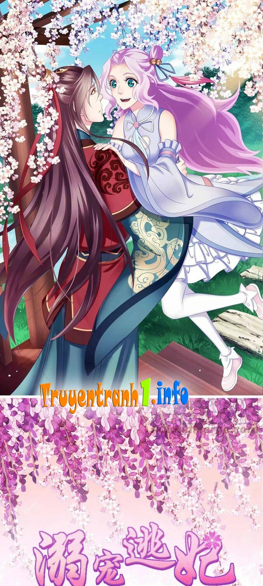 Chương 133 - Trang 1