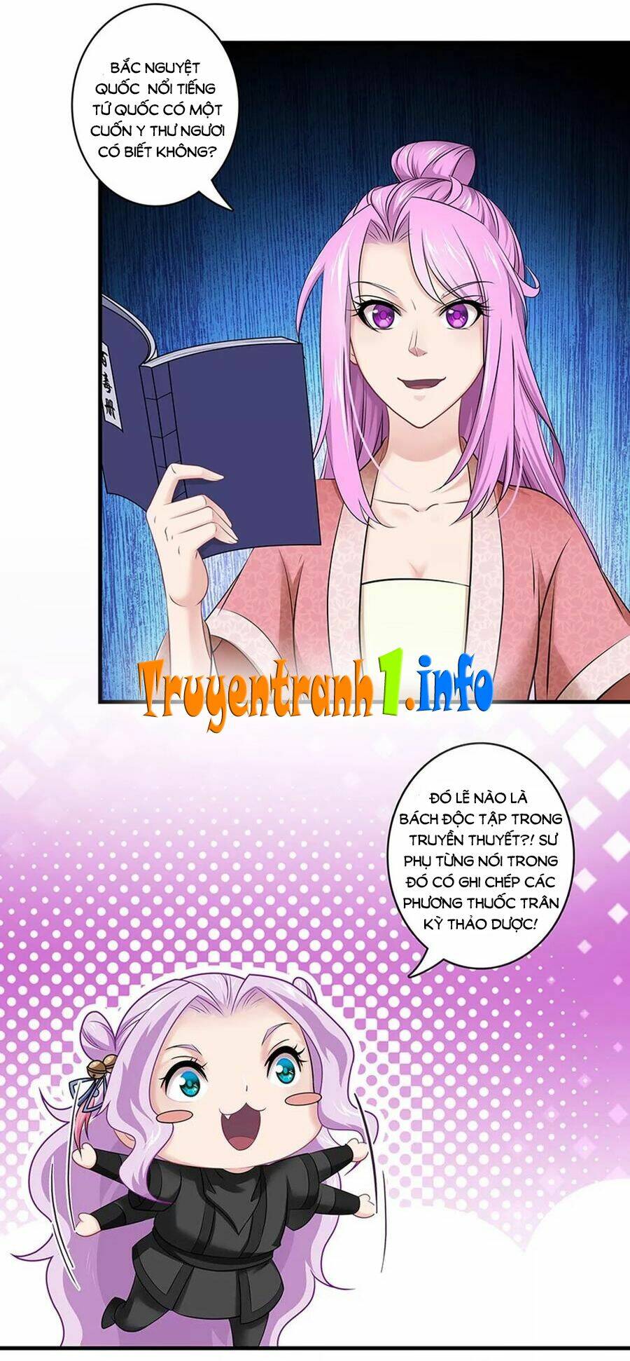 Chương 133 - Trang 7
