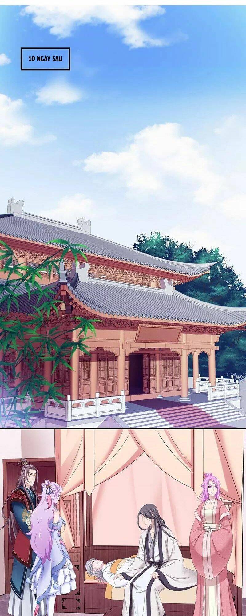 Chương 134 - Trang 3