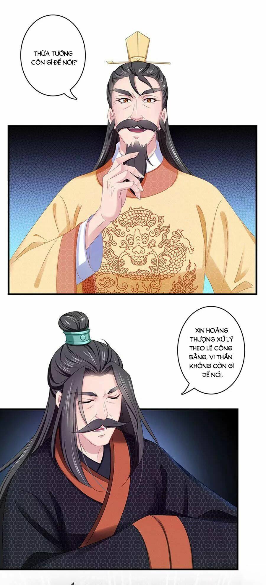 Chương 136 - Trang 14