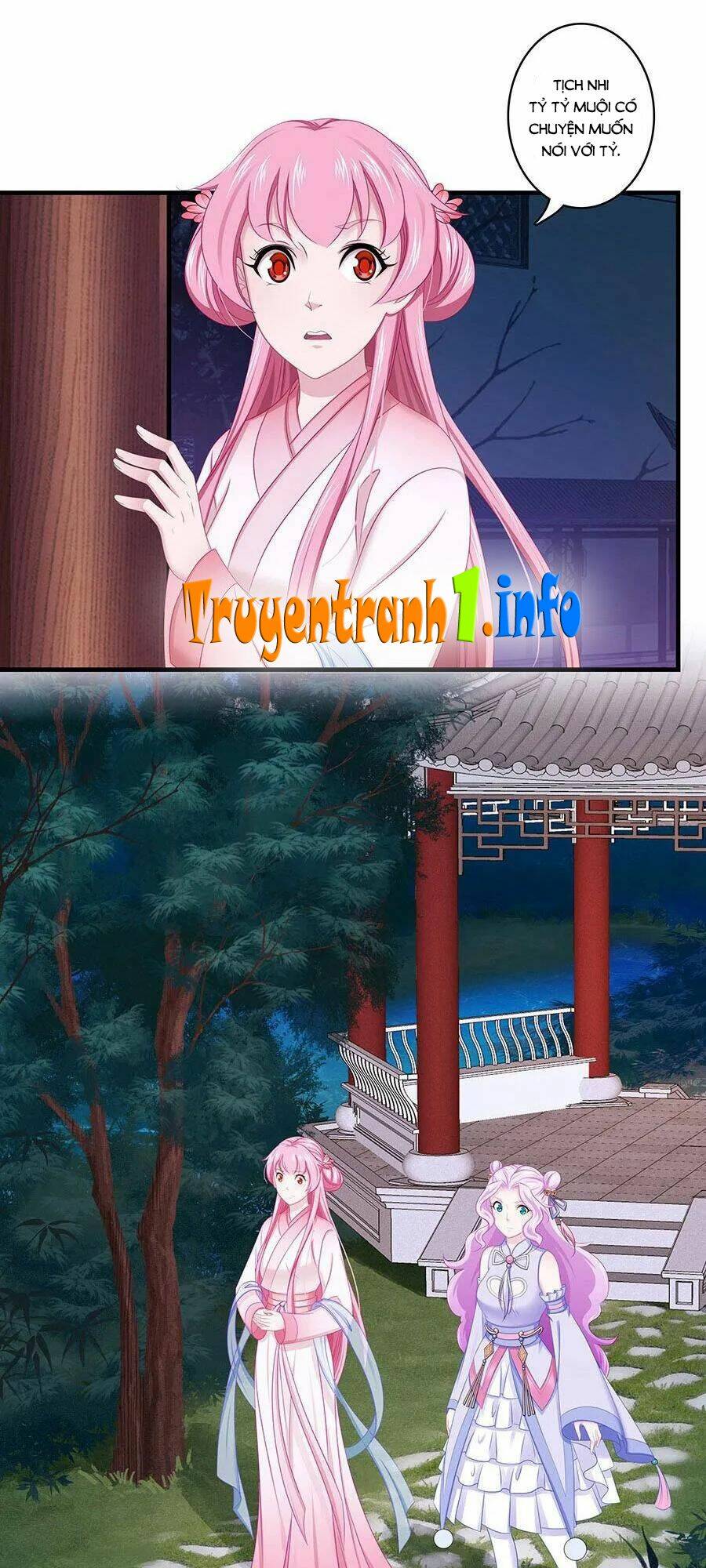 Chương 137 - Trang 21