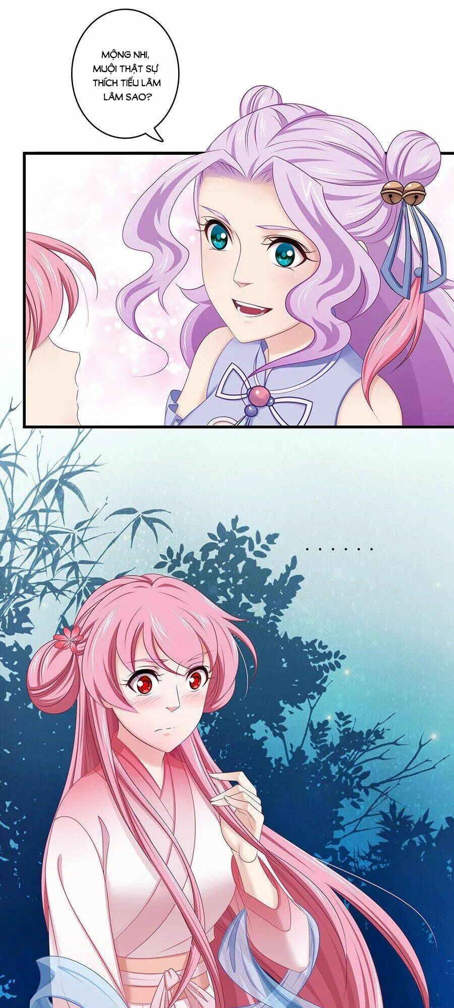 Chương 137 - Trang 28
