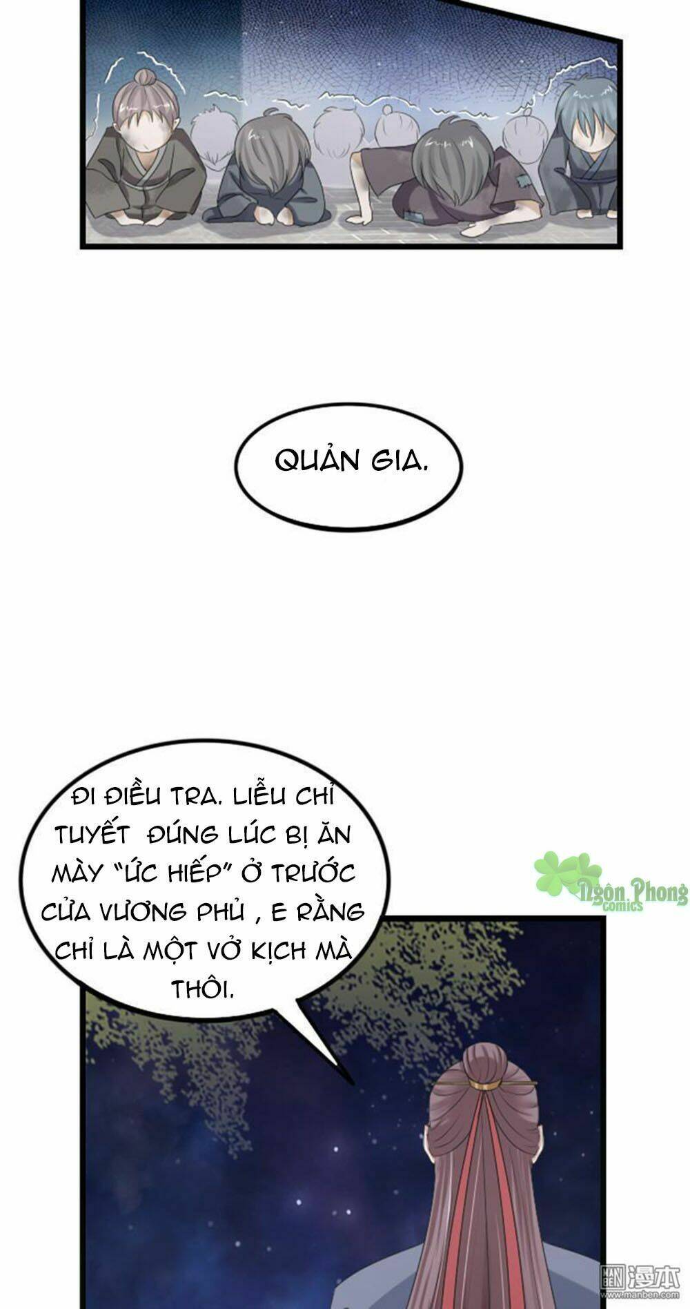 Chương 65 - Trang 17