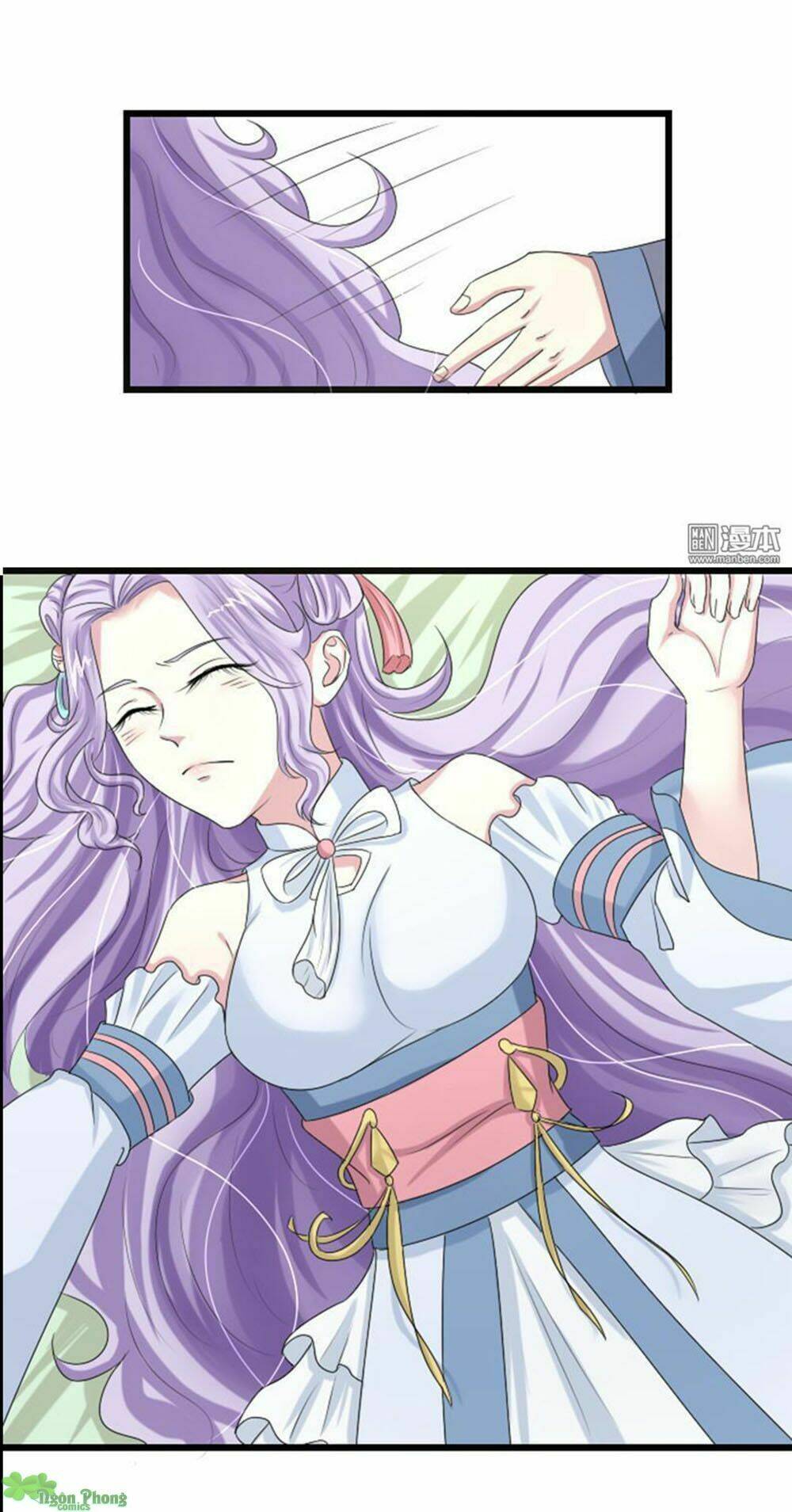 Chương 67 - Trang 5