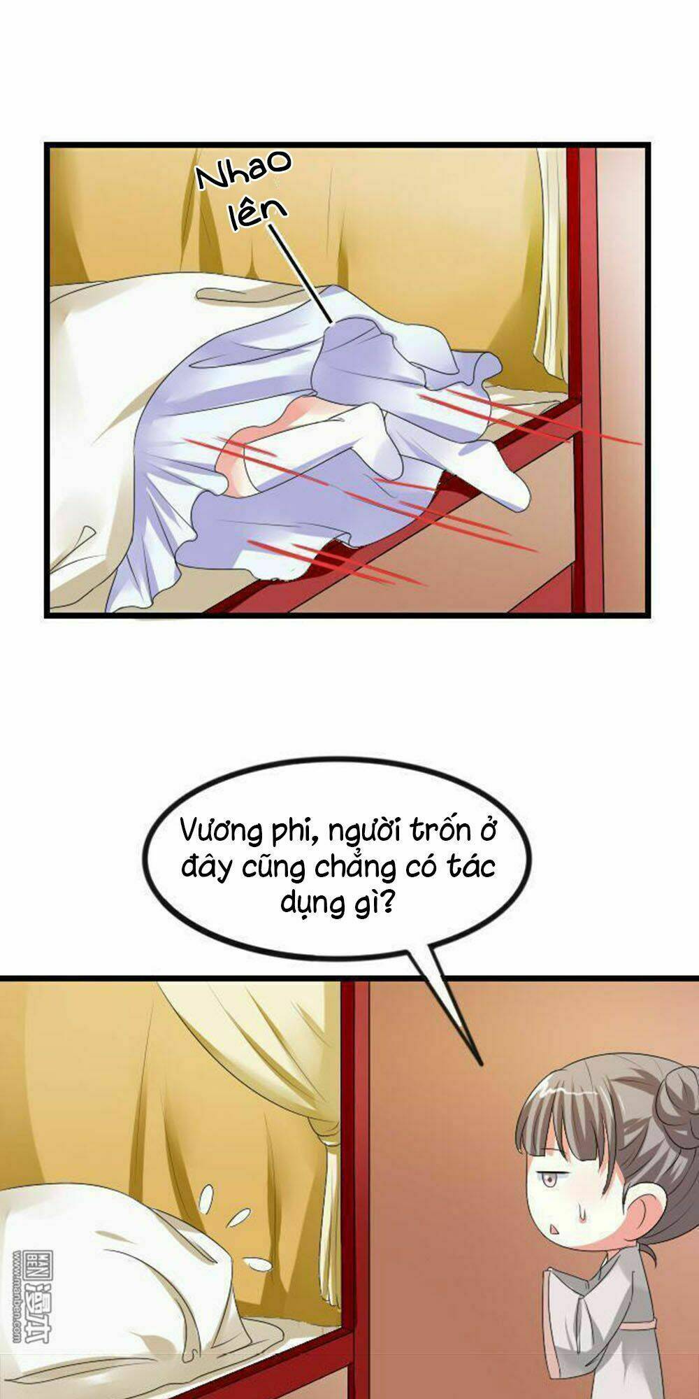 Chương 71 - Trang 1