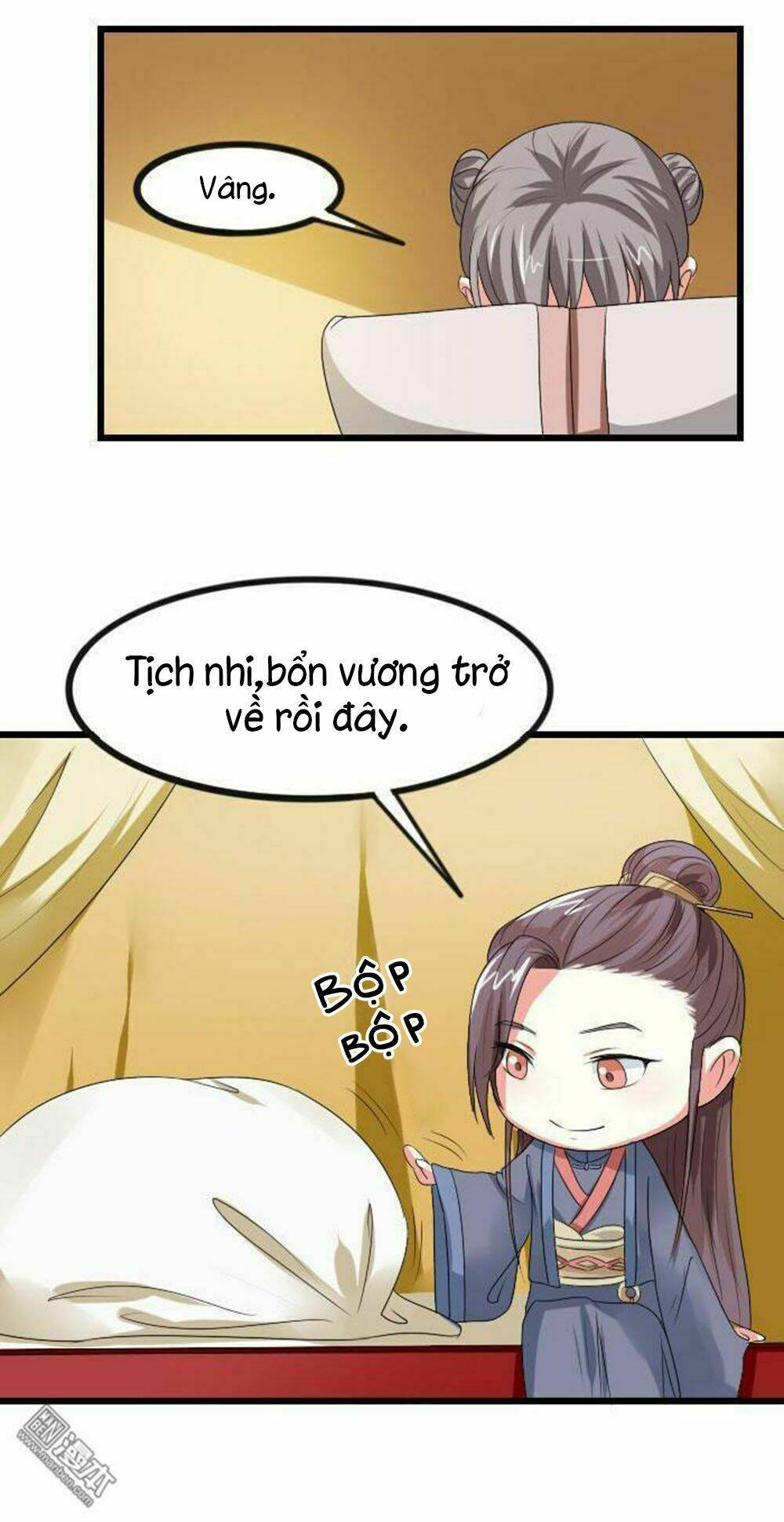 Chương 71 - Trang 6