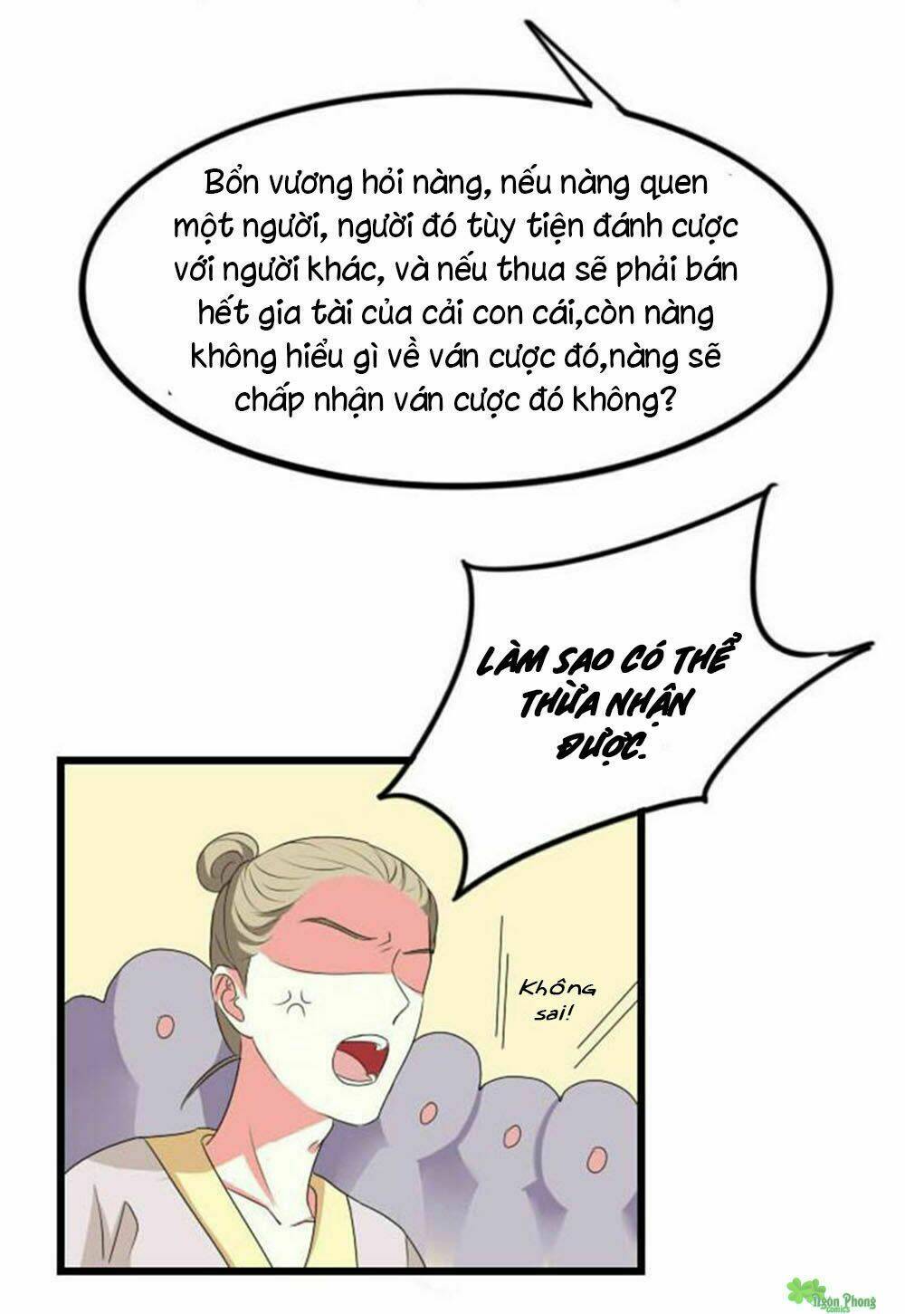 Chương 72 - Trang 20
