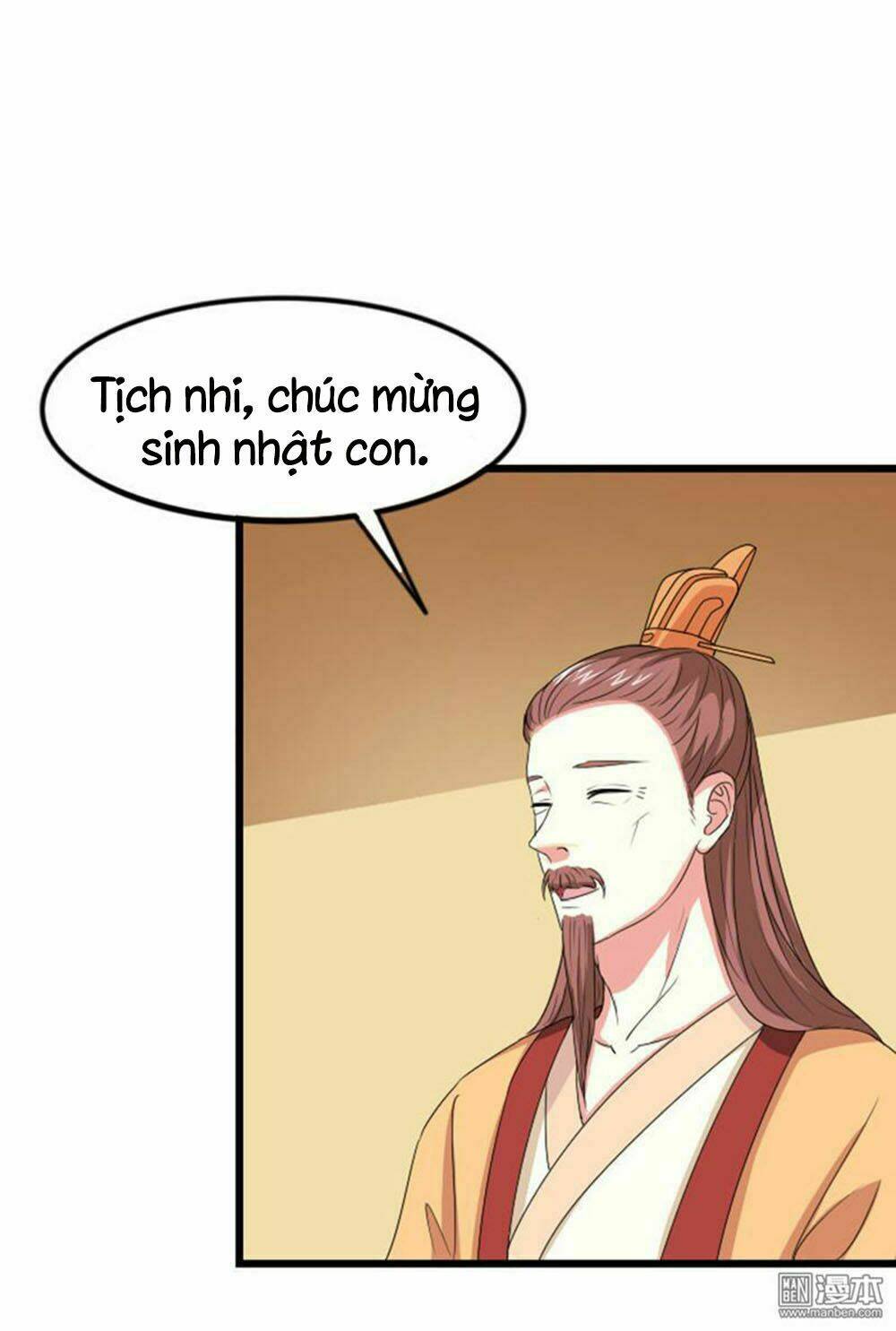 Chương 74 - Trang 3