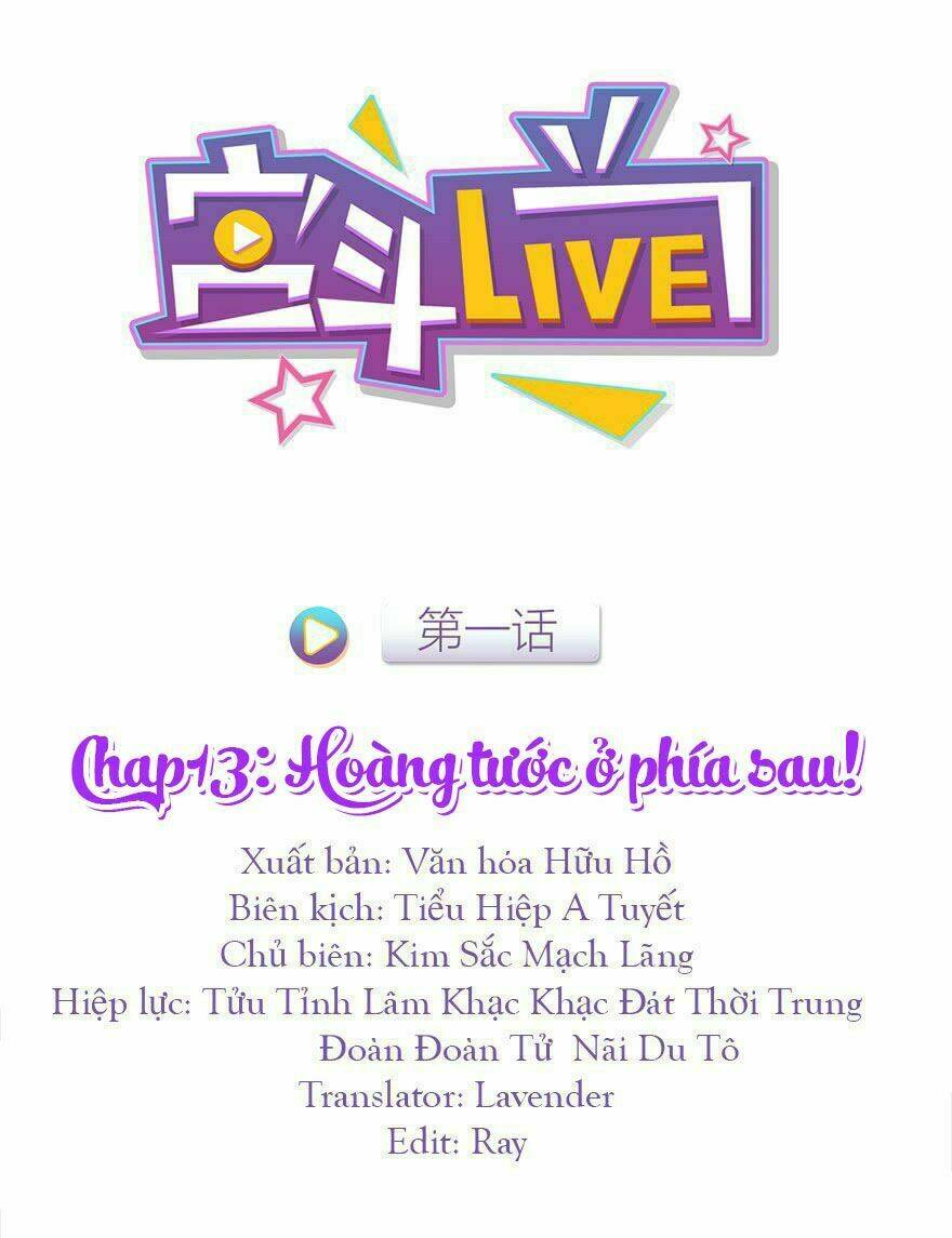 Chương 13 - Trang 1