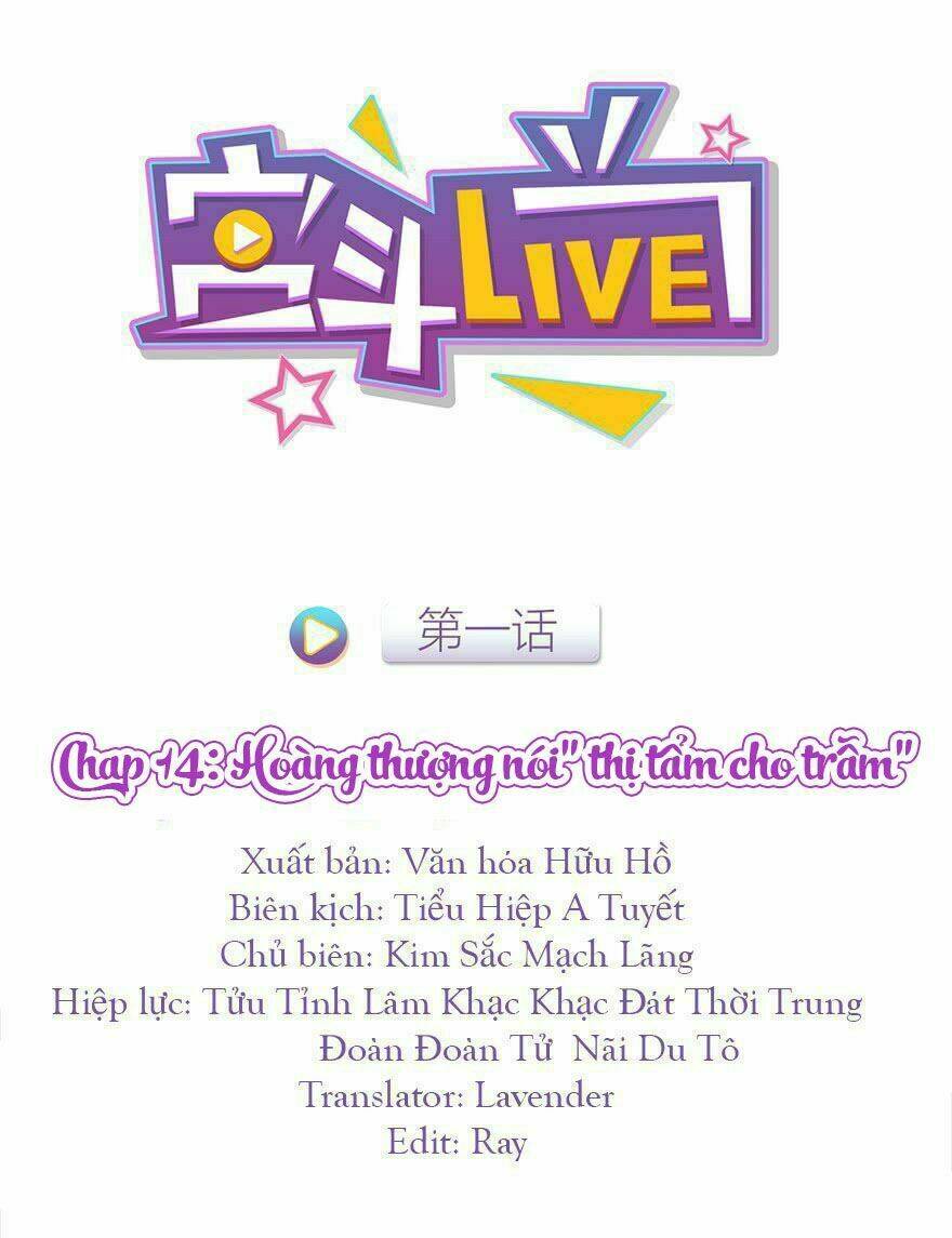 Chương 14 - Trang 1