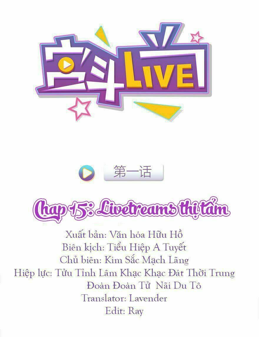 Chương 15 - Trang 1