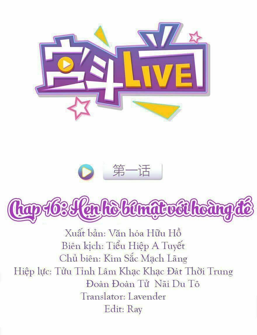 Chương 16 - Trang 1