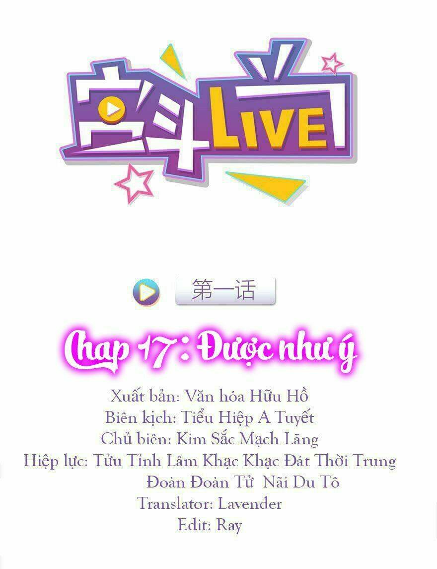 Chương 17 - Trang 1