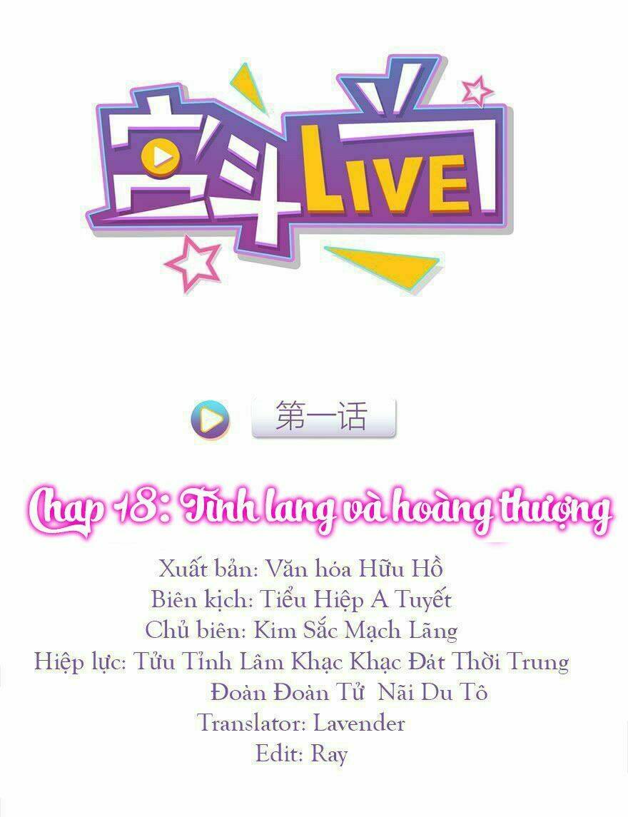 Chương 18 - Trang 1