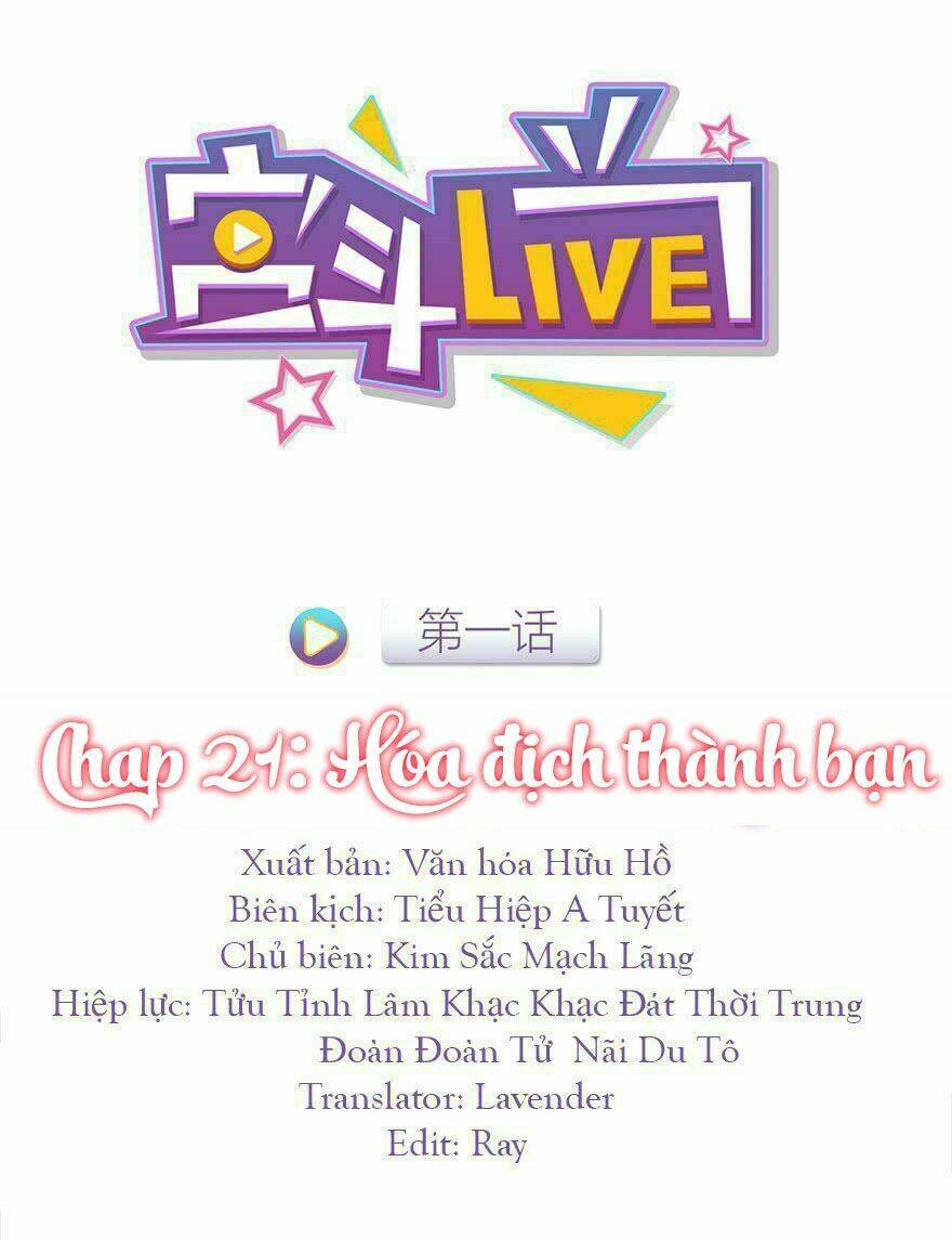 Chương 21 - Trang 1