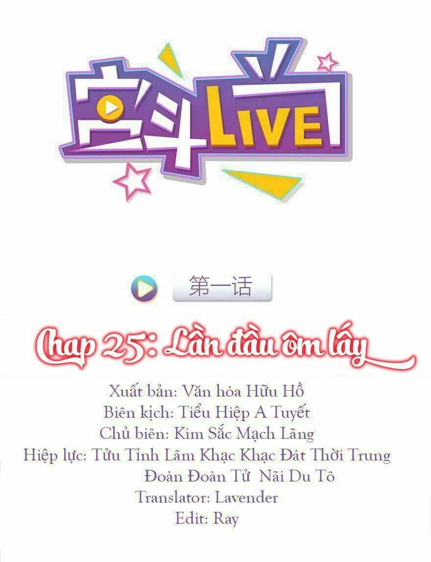 Chương 25 - Trang 1