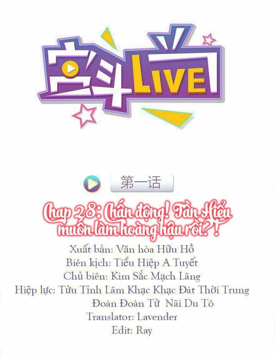 Chương 28 - Trang 1