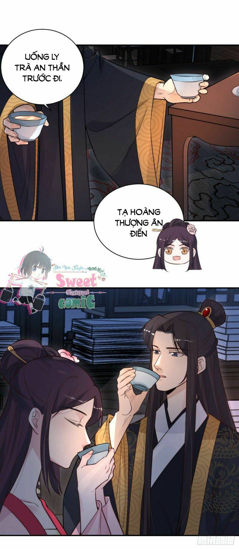 Chương 31 - Trang 6