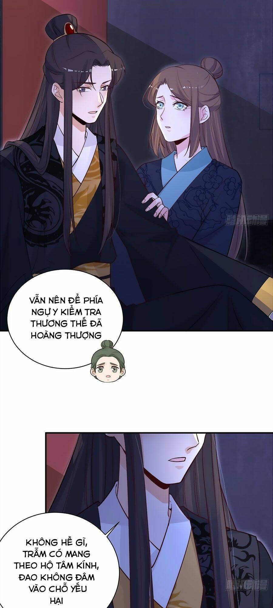 Chương 49 - Trang 13