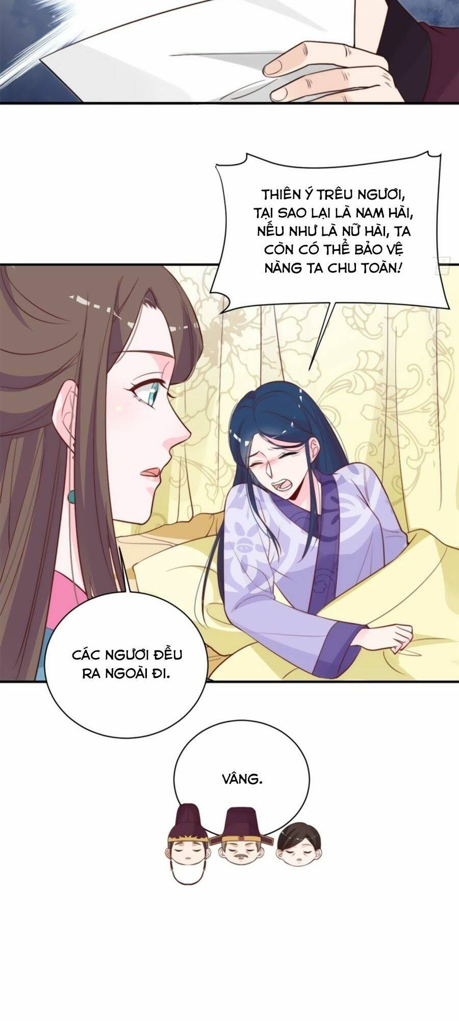Chương 51 - Trang 21