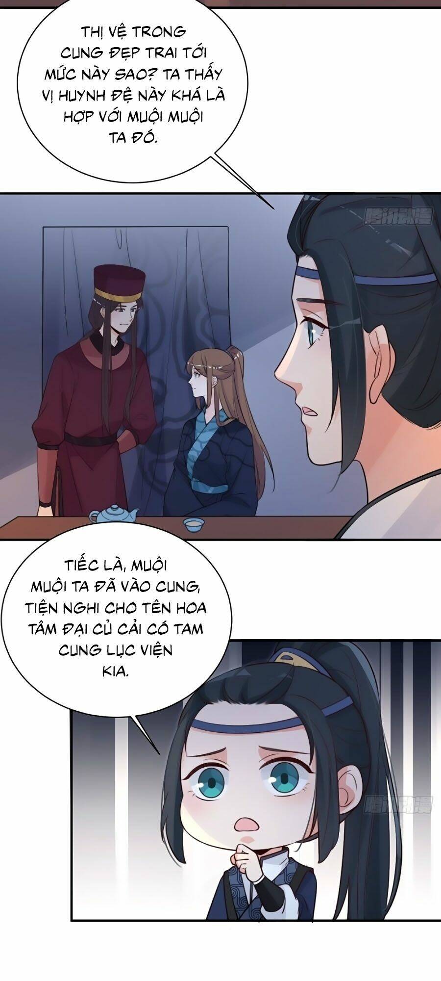 Chương 52 - Trang 22