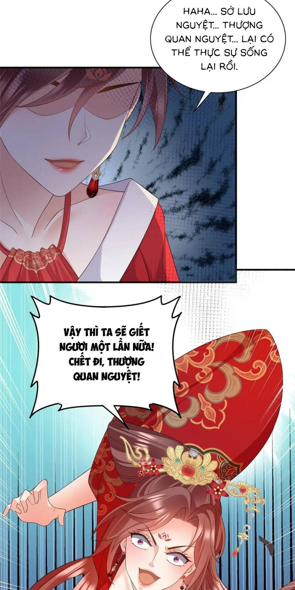 Chương 101 - Trang 21