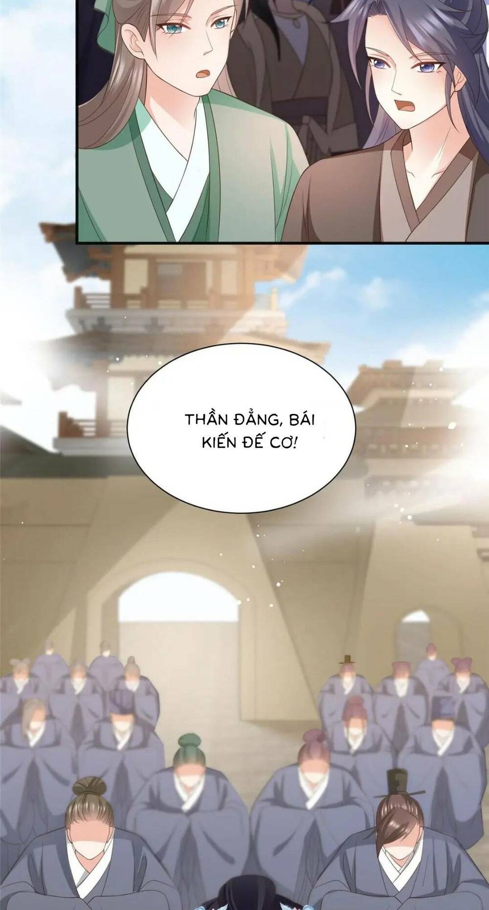 Chương 101 - Trang 28