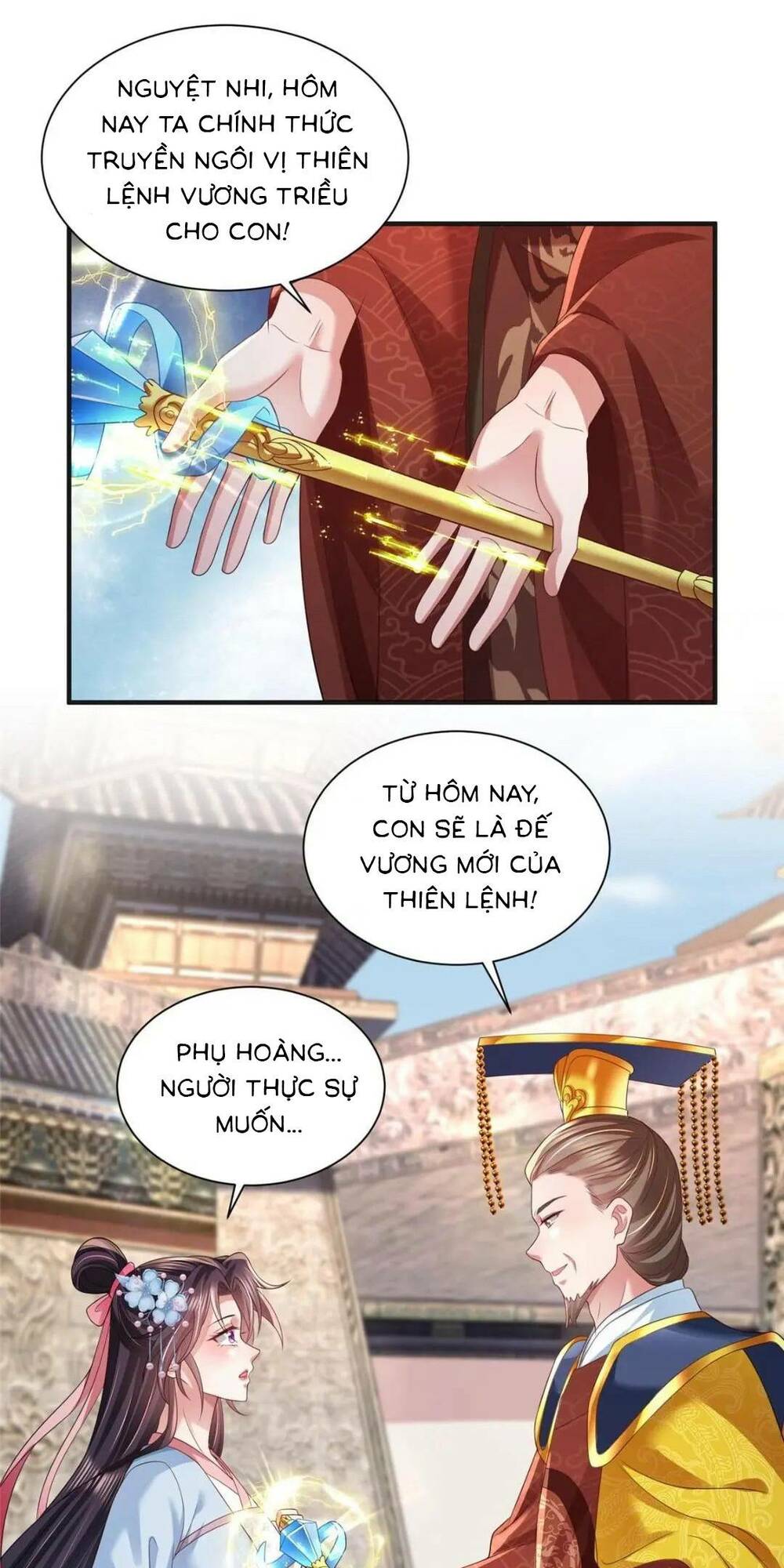 Chương 103 - Trang 1