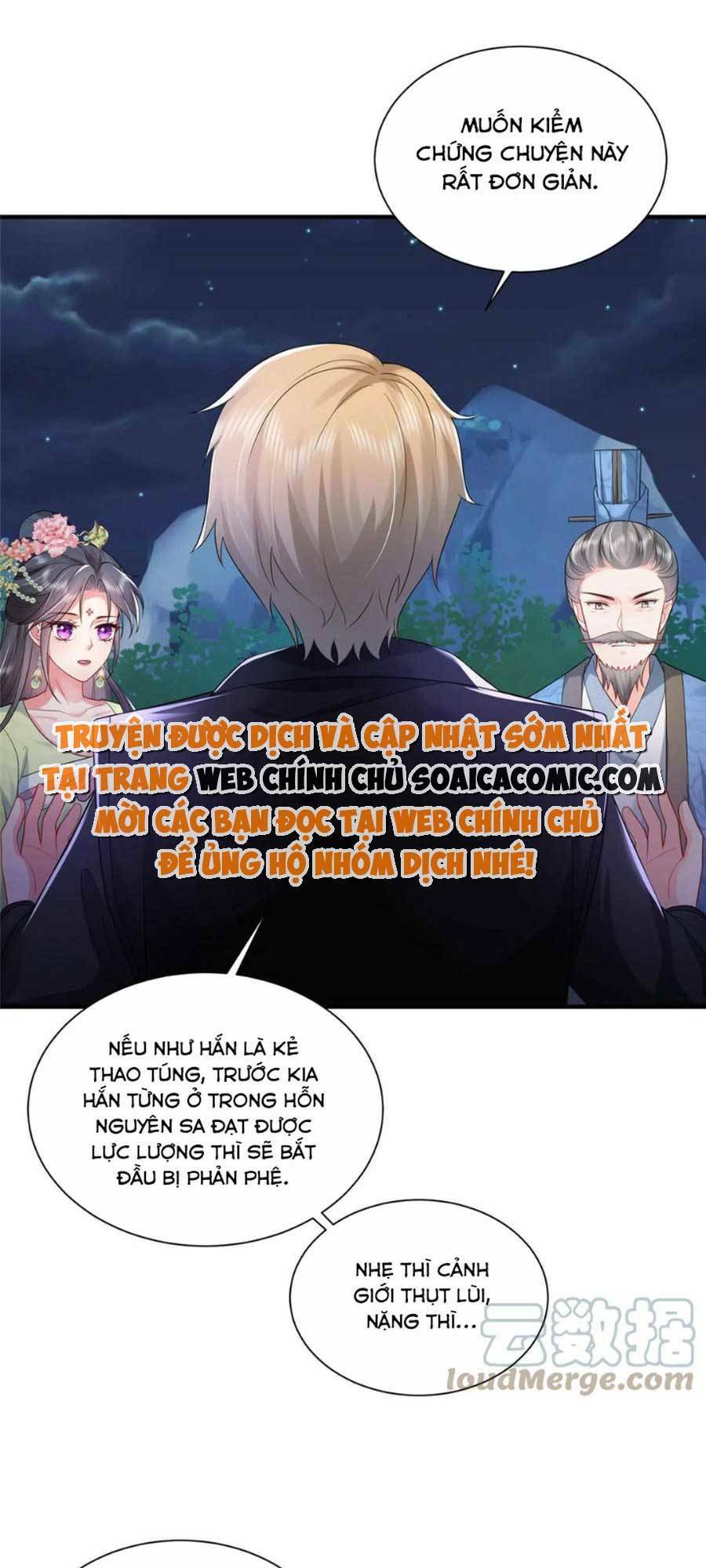 Chương 70 - Trang 22