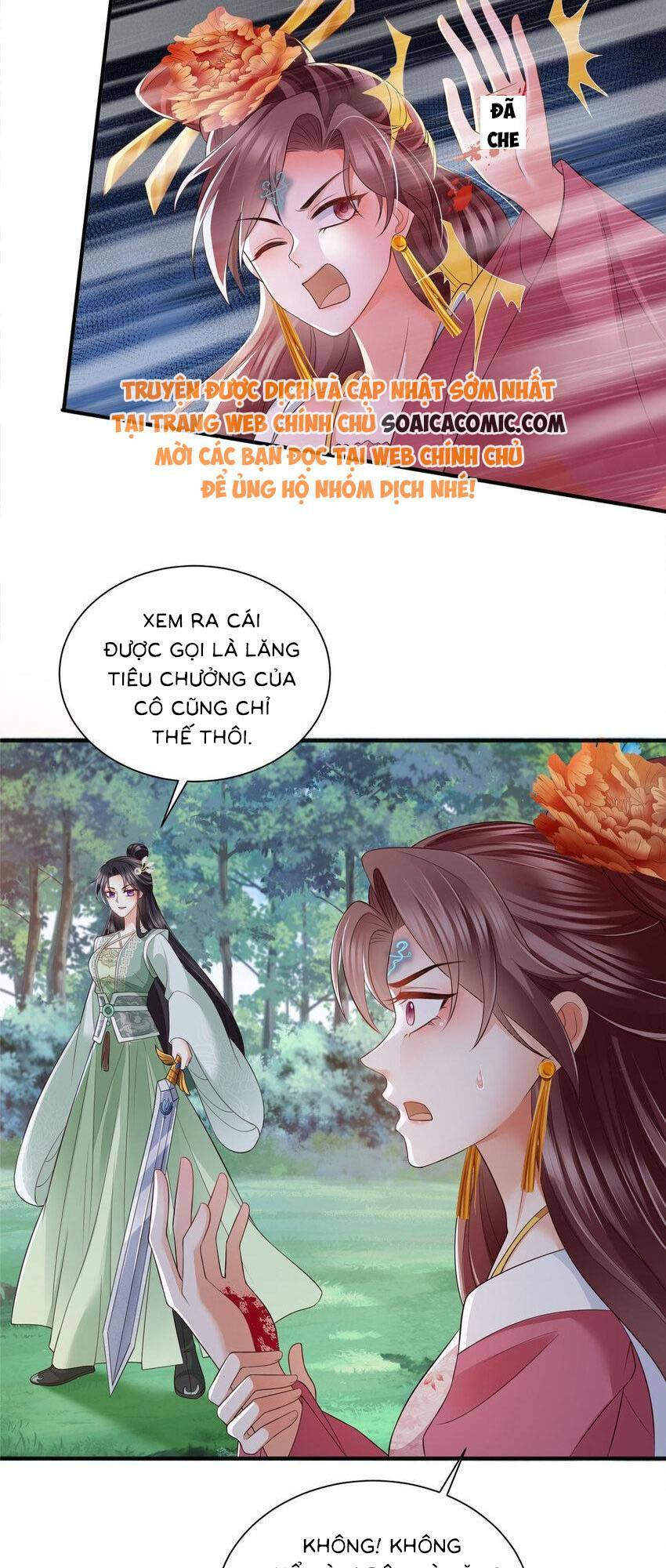 Chương 85 - Trang 12