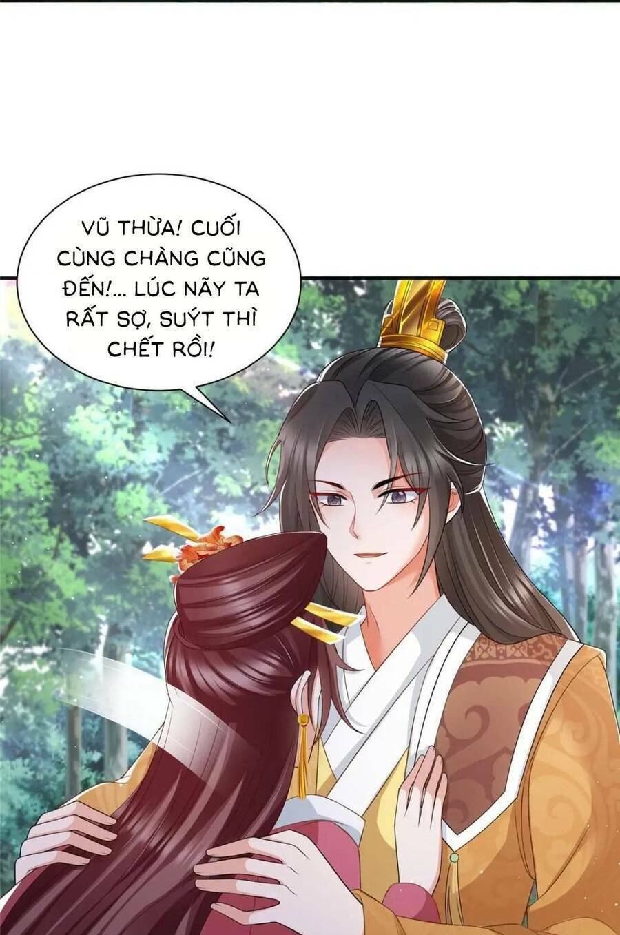 Chương 86 - Trang 21