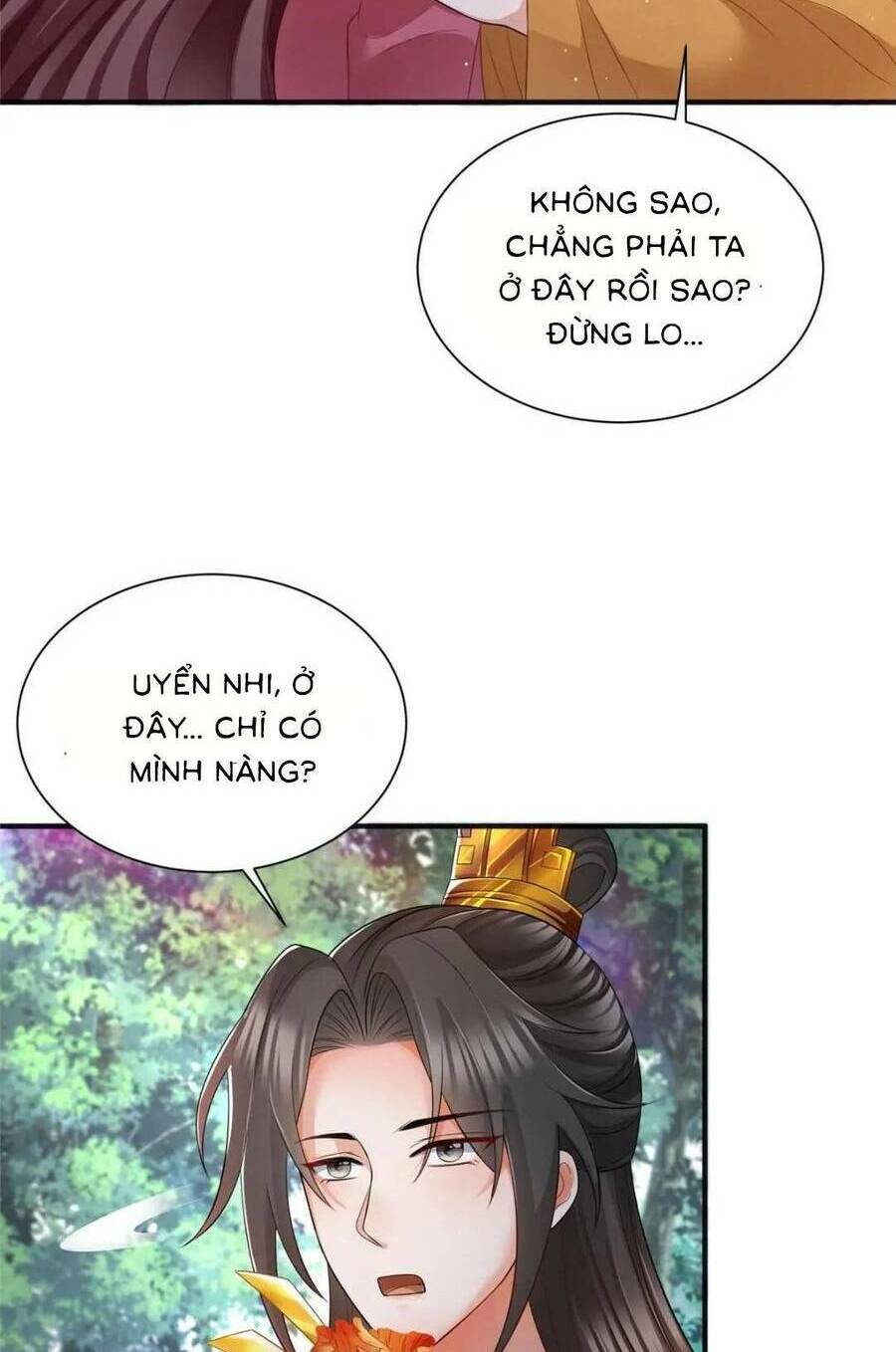 Chương 86 - Trang 22