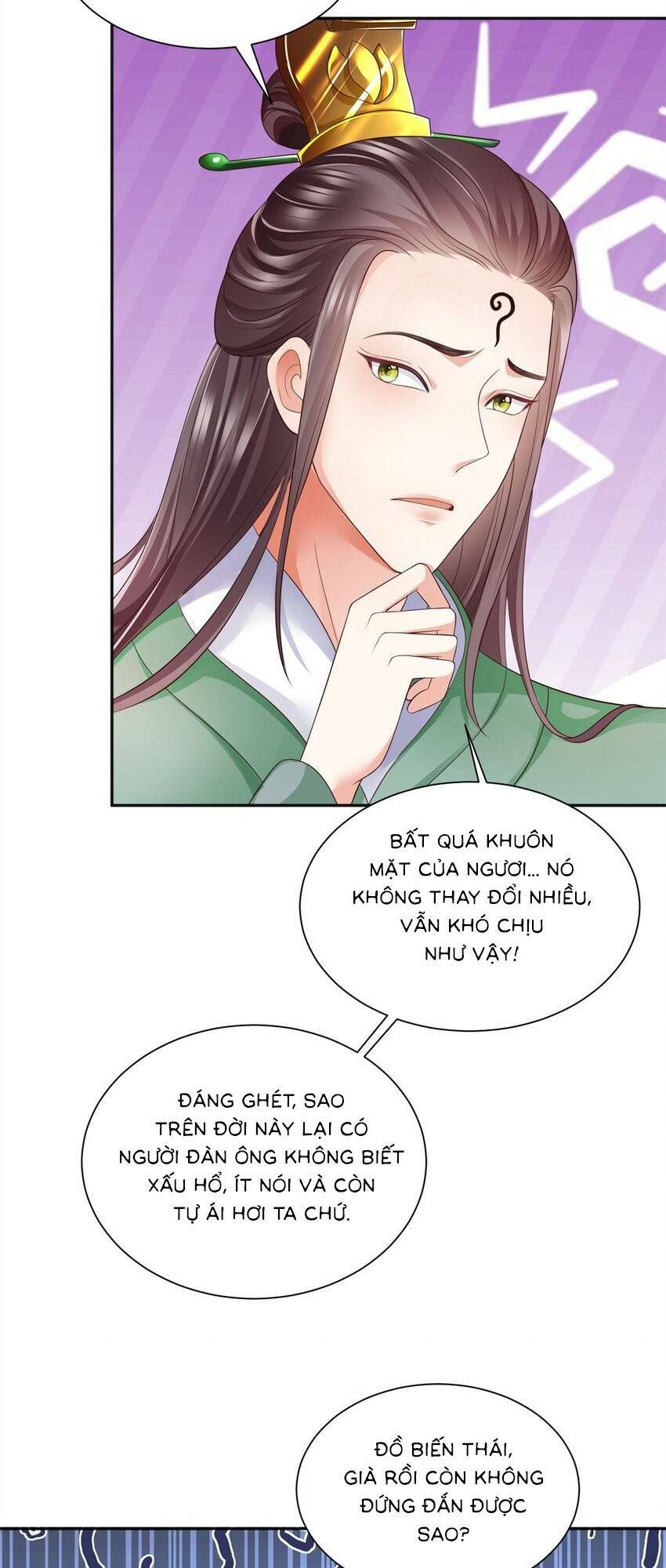 Chương 89 - Trang 21