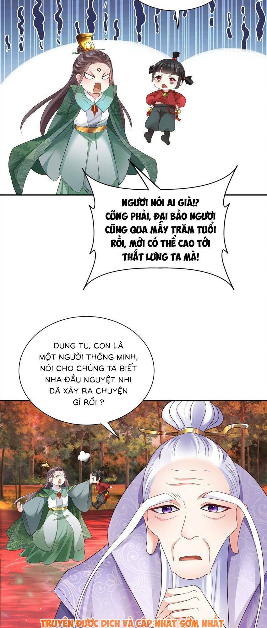 Chương 89 - Trang 22
