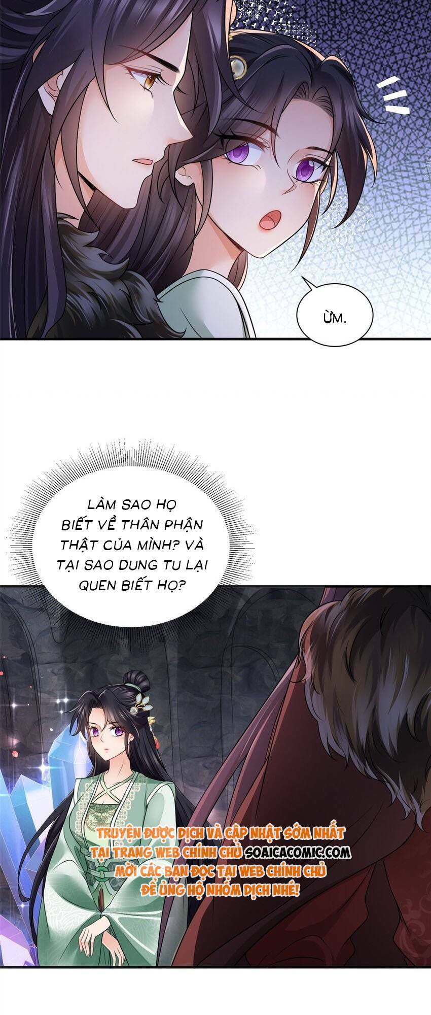 Chương 91 - Trang 14