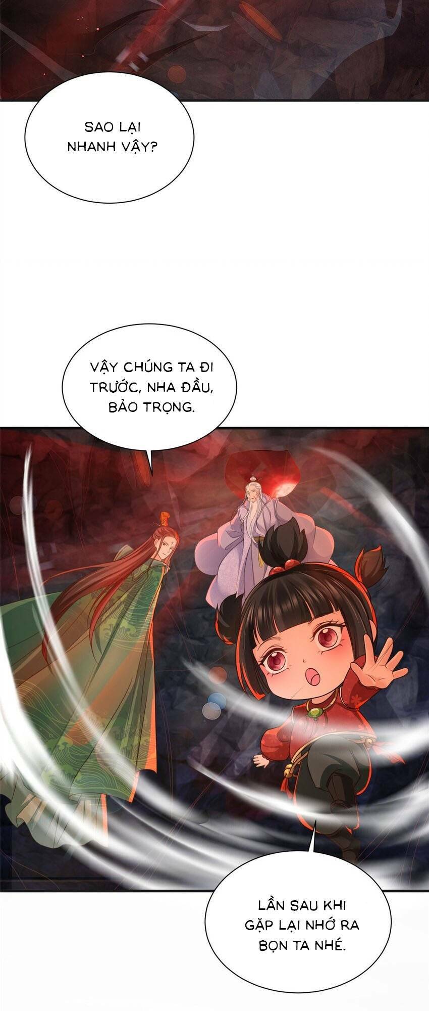 Chương 91 - Trang 18