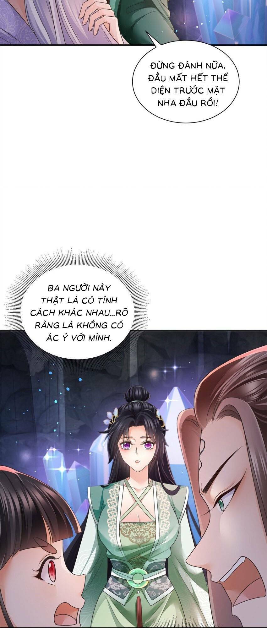 Chương 91 - Trang 3