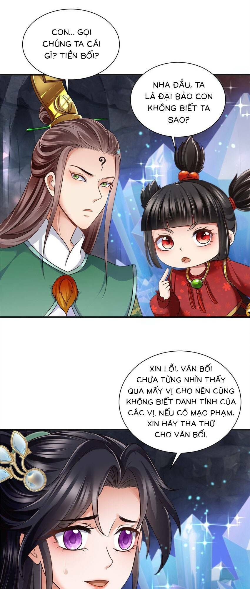Chương 91 - Trang 5