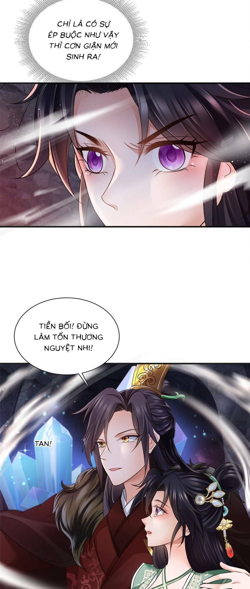 Chương 91 - Trang 8
