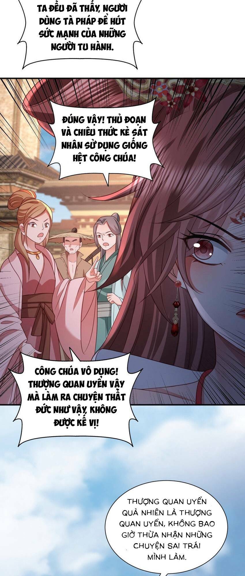 Chương 99 - Trang 13