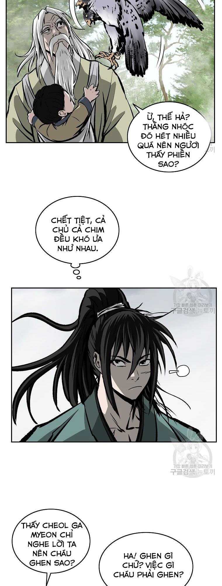 Chương 110 - Trang 51