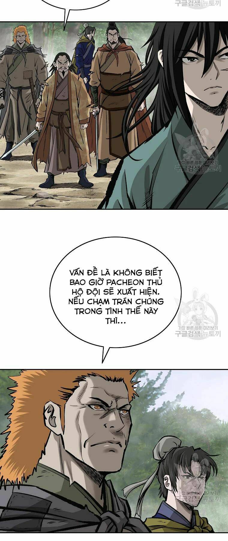 Chương 129 - Trang 31